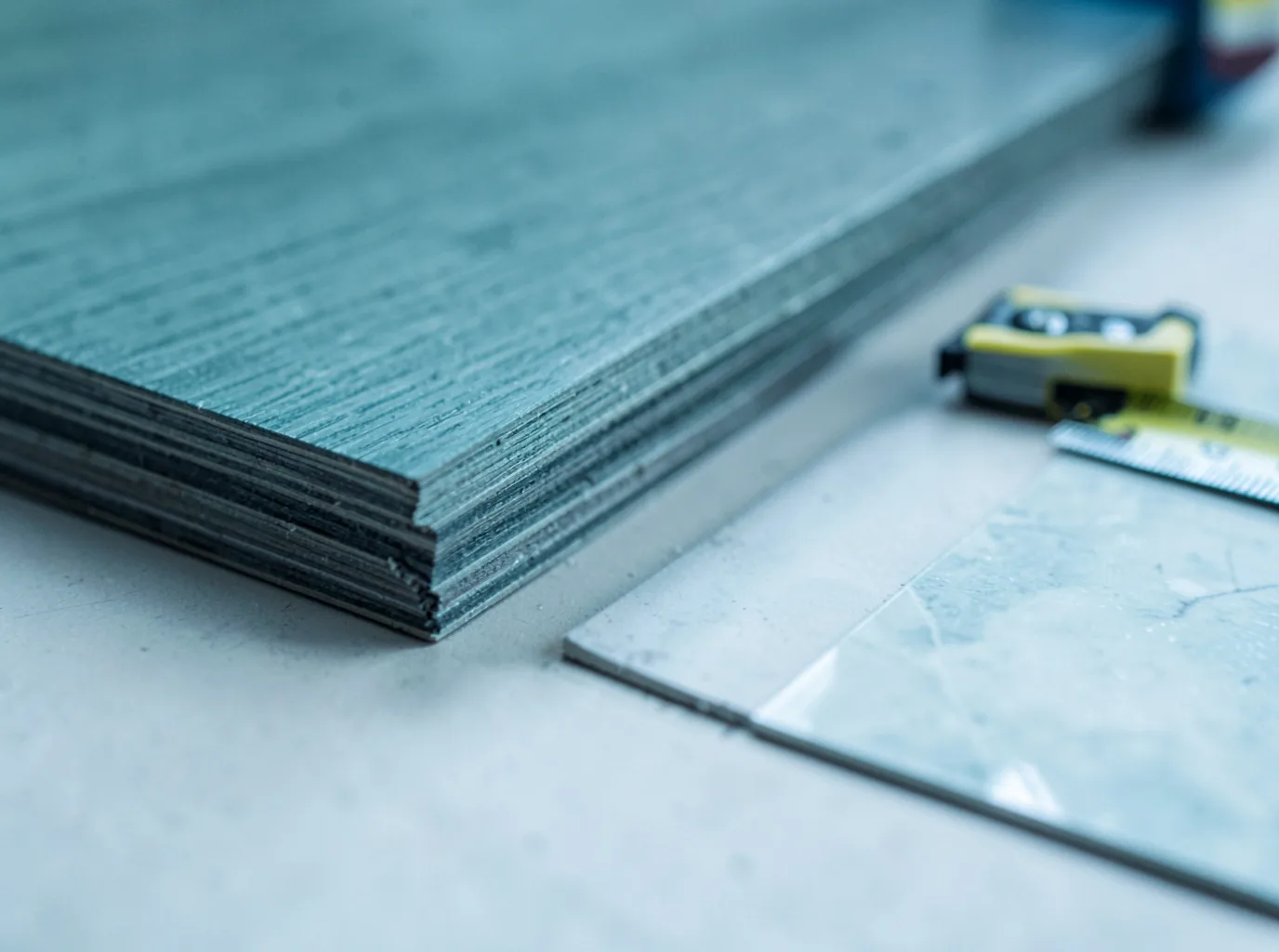 Luxury Vinyl Plank Installation Tupelo, AR FAQs